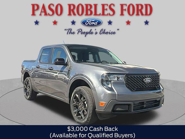 2025 Ford Maverick XLT for sale in Paso Robles, CA