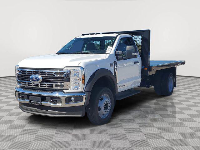 2025 Ford F-450 XL