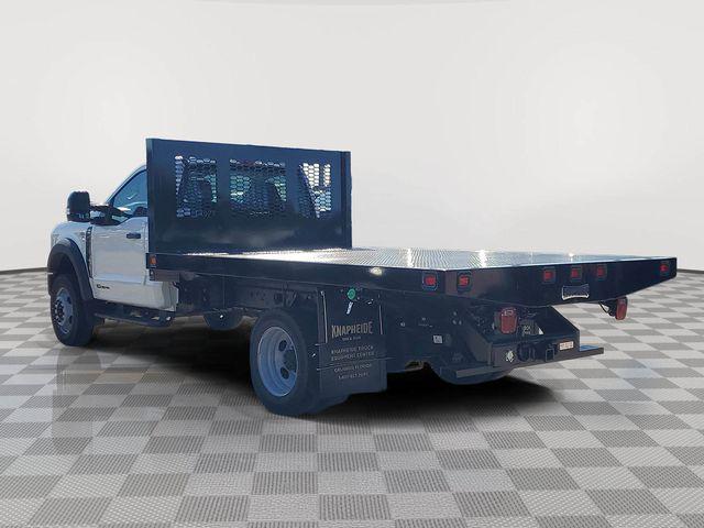 2025 Ford F-450 XL