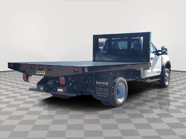 2025 Ford F-450 XL