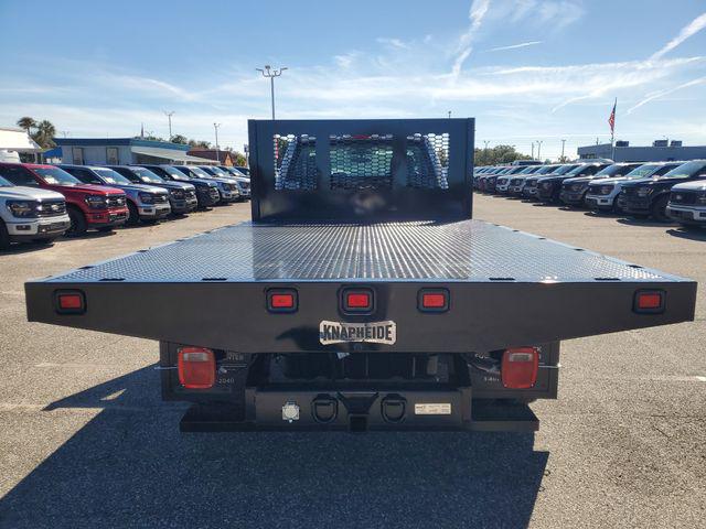 2025 Ford F-450 XL