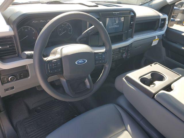 2025 Ford F-450 XL