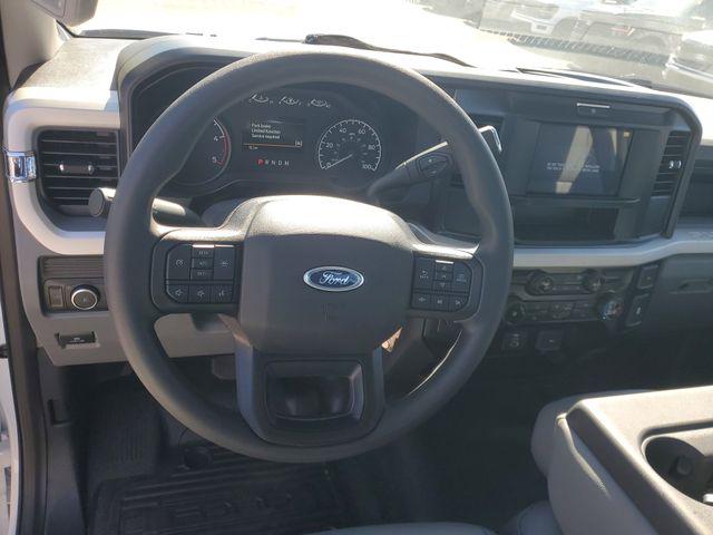 2025 Ford F-450 XL