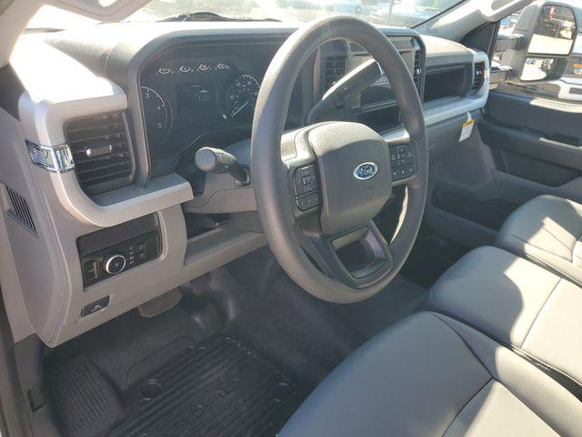 2025 Ford F-450 XL