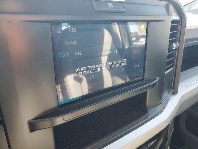 2025 Ford F-450 XL