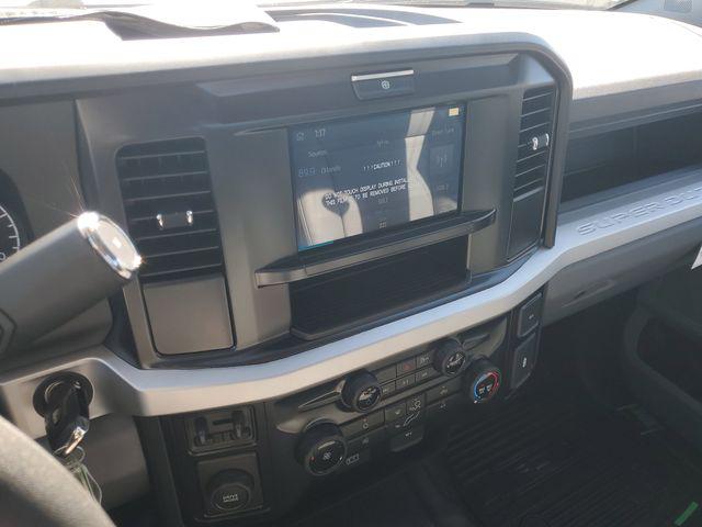 2025 Ford F-450 XL