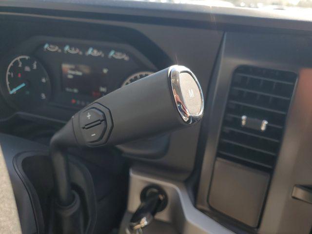 2025 Ford F-450 XL