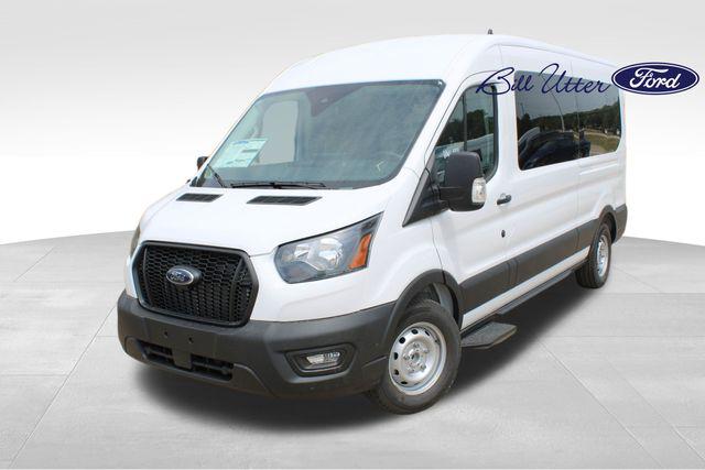 2025 Ford Transit-350 Passenger Van XL for sale in Denton, TX