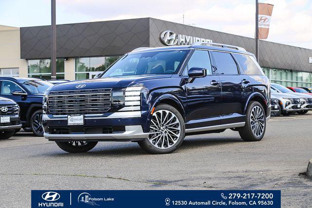 2026 Hyundai Palisade Calligraphy for sale in Folsom, CA