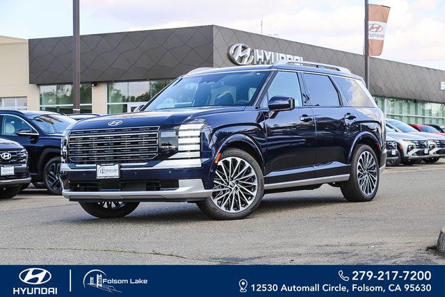 2026 Hyundai Palisade Calligraphy for sale in Folsom, CA