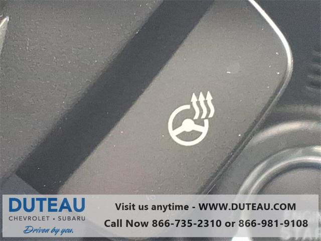 2025 Subaru Legacy Limited