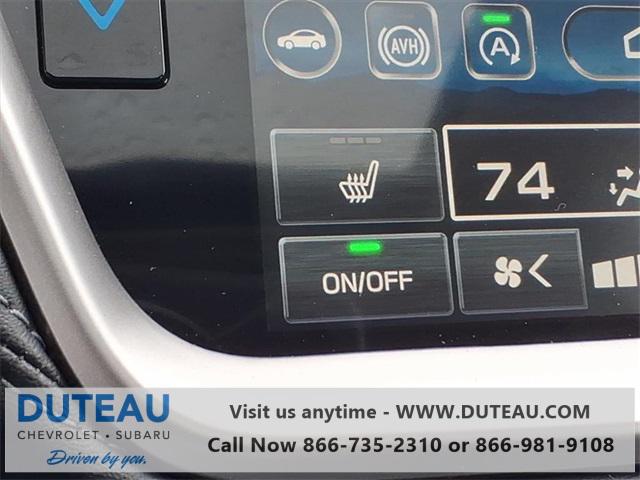 2025 Subaru Legacy Limited