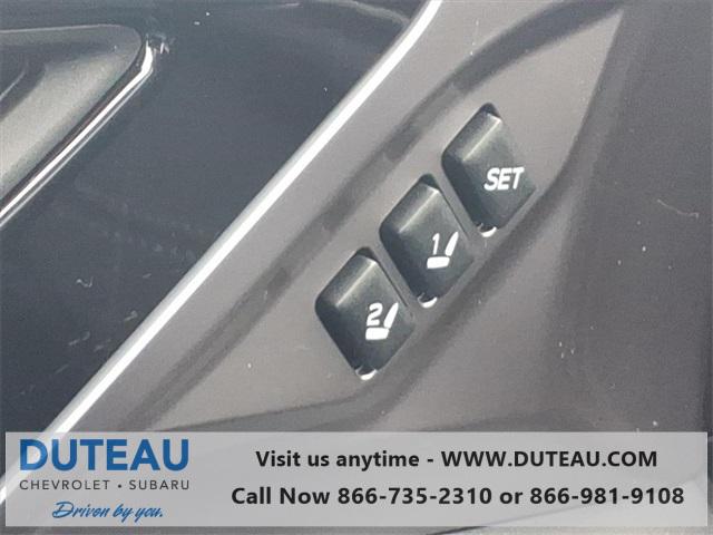 2025 Subaru Legacy Limited