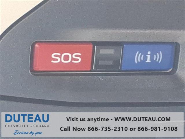 2025 Subaru Legacy Limited