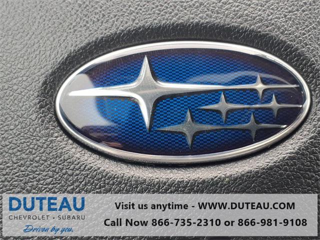 2025 Subaru Legacy Limited