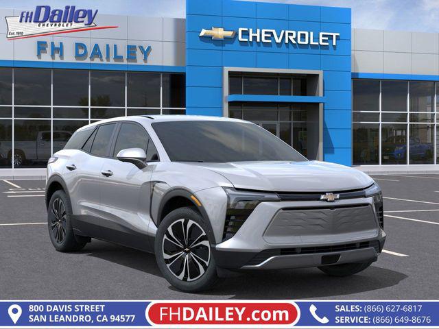 2025 Chevrolet V Blazer RWD LT for sale in San Leandro, CA
