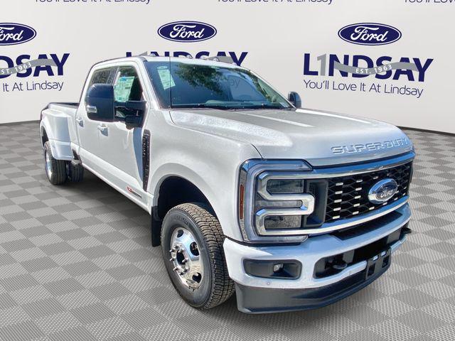2026 Ford F-350 Platinum for sale in Wheaton, MD