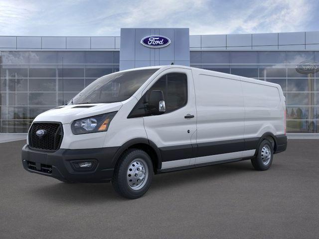 2025 Ford Transit Cargo Van Base for sale in Pauls Valley, OK