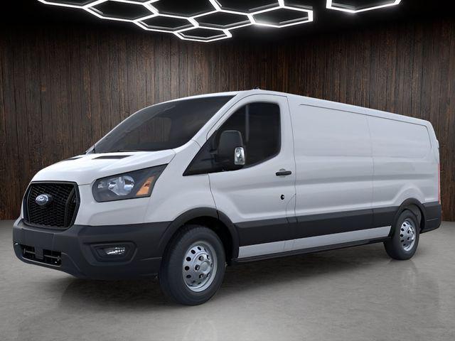2025 Ford Transit Cargo Van Base for sale in Pauls Valley, OK