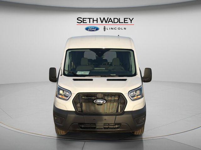 2025 Ford Transit-350 Passenger Van XL