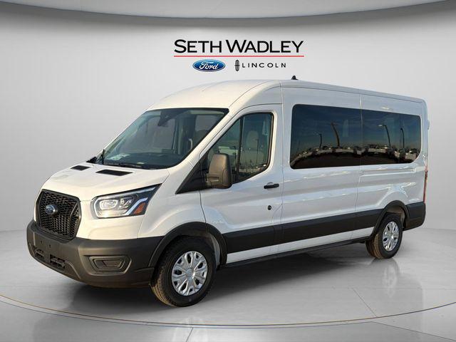 2025 Ford Transit-350 Passenger Van XL