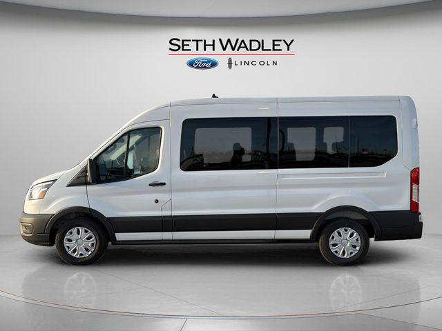 2025 Ford Transit-350 Passenger Van XL