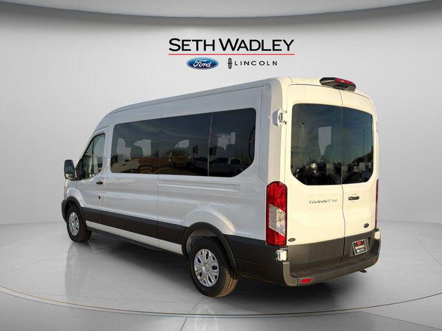 2025 Ford Transit-350 Passenger Van XL
