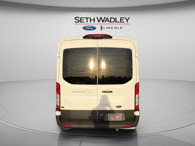 2025 Ford Transit-350 Passenger Van XL