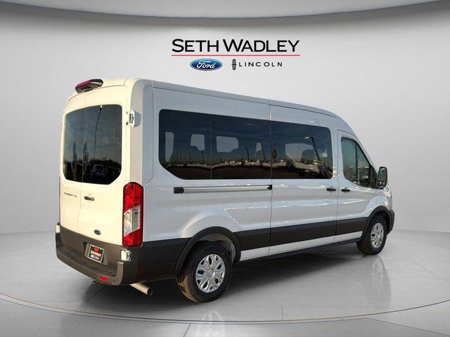 2025 Ford Transit-350 Passenger Van XL