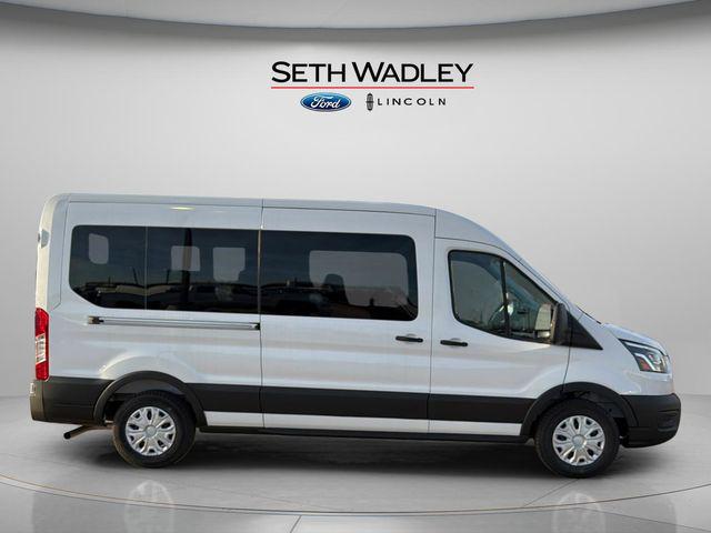 2025 Ford Transit-350 Passenger Van XL