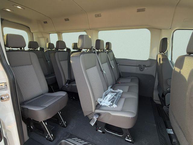 2025 Ford Transit-350 Passenger Van XL