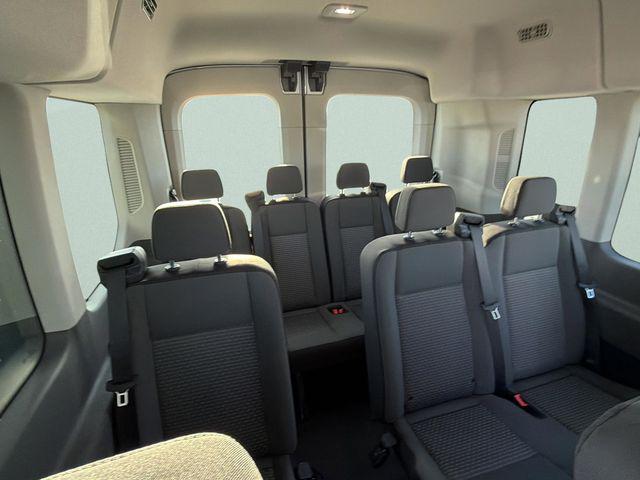 2025 Ford Transit-350 Passenger Van XL
