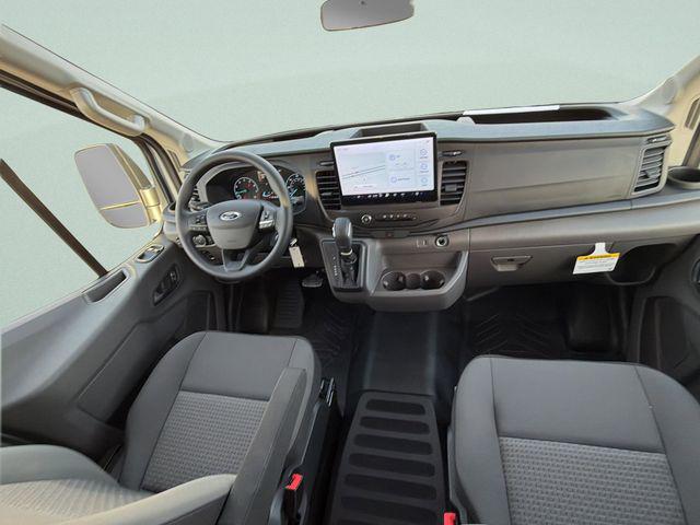 2025 Ford Transit-350 Passenger Van XL