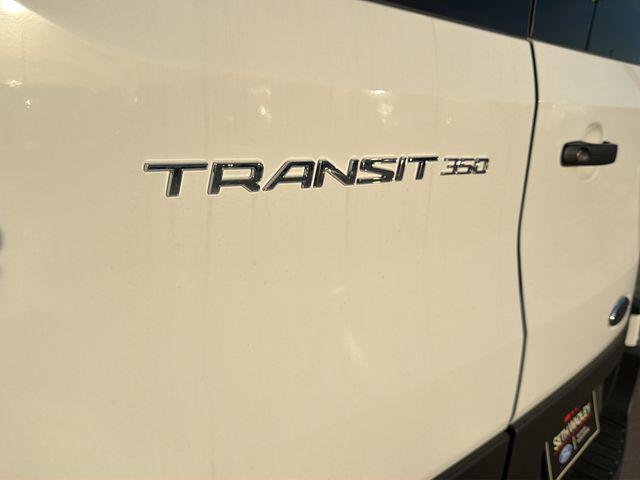 2025 Ford Transit-350 Passenger Van XL