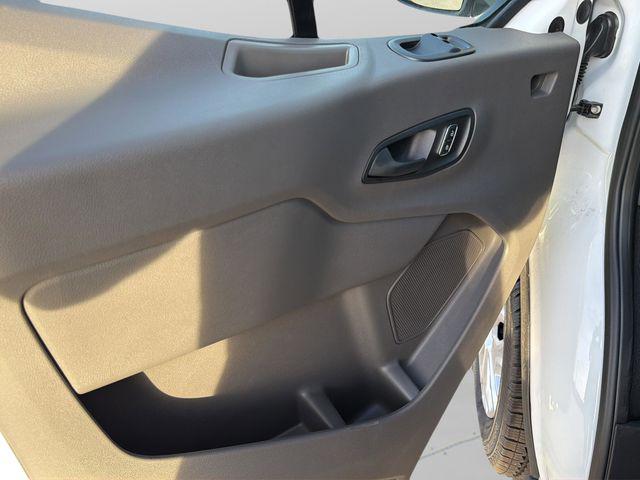 2025 Ford Transit-350 Passenger Van XL