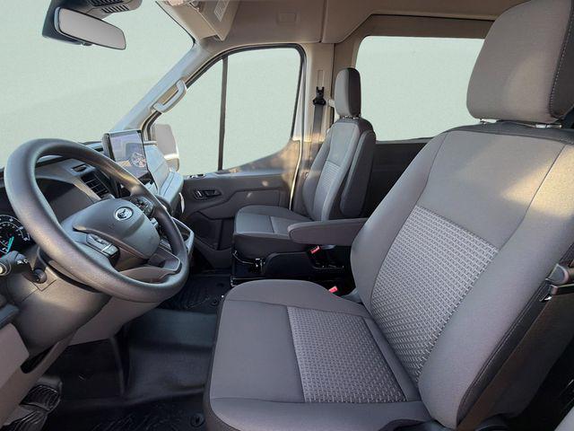 2025 Ford Transit-350 Passenger Van XL