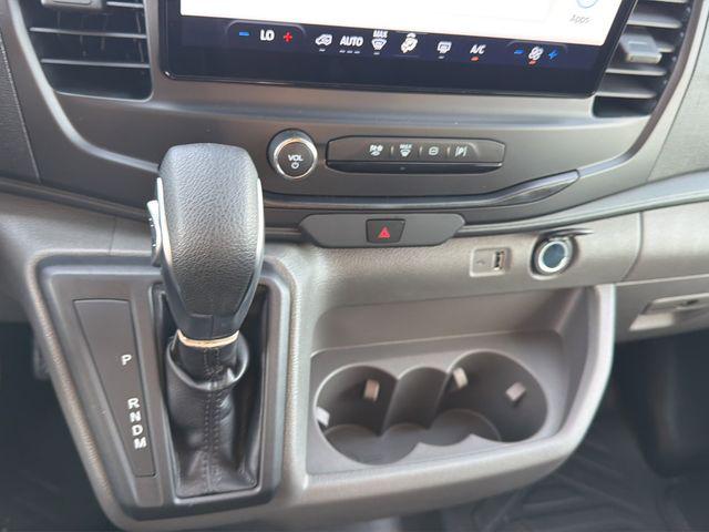 2025 Ford Transit-350 Passenger Van XL
