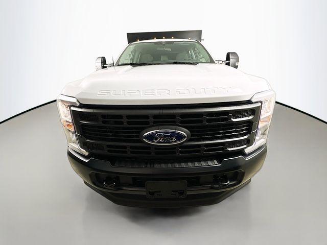 2025 Ford F-450 XL
