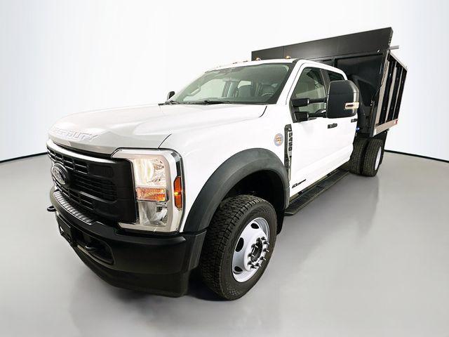 2025 Ford F-450 XL