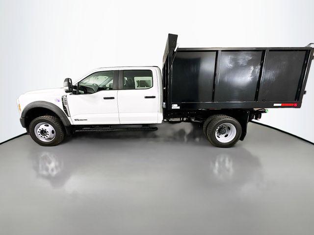 2025 Ford F-450 XL
