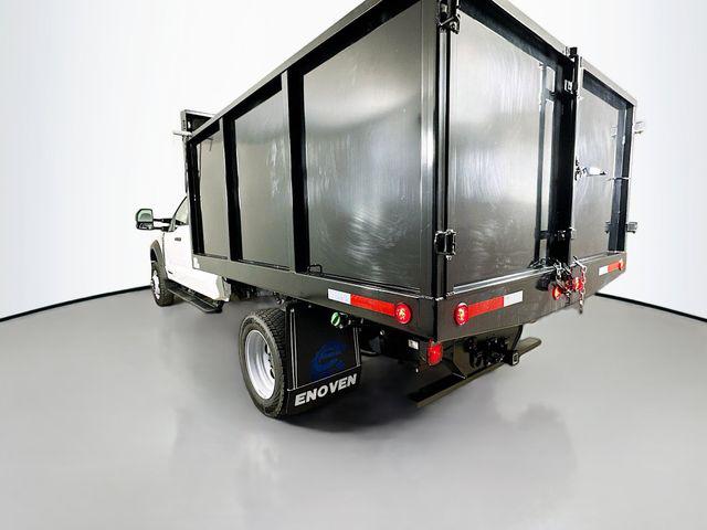2025 Ford F-450 XL