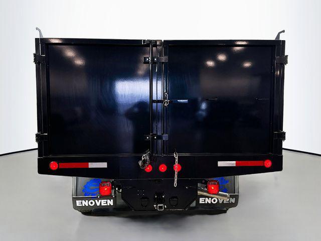 2025 Ford F-450 XL
