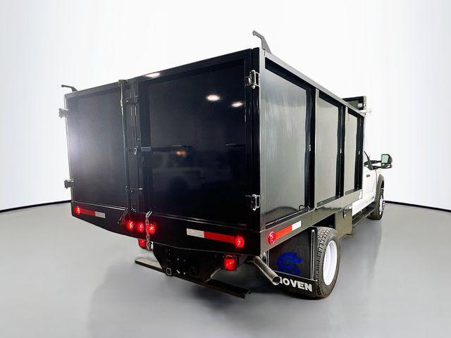 2025 Ford F-450 XL