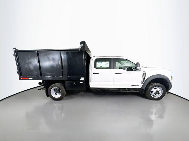 2025 Ford F-450 XL