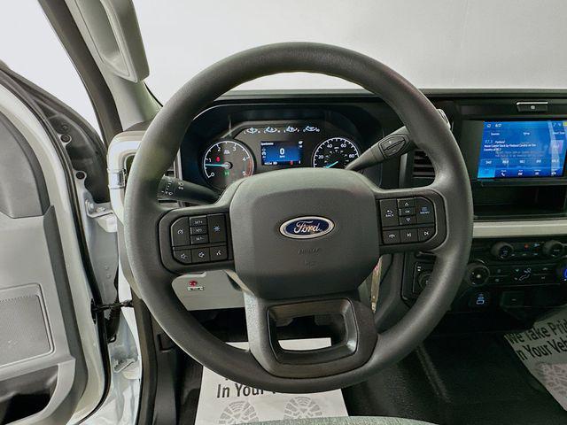 2025 Ford F-450 XL