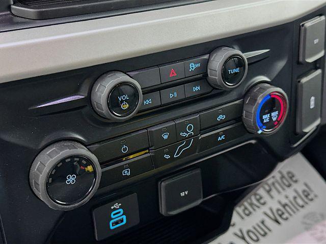 2025 Ford F-450 XL