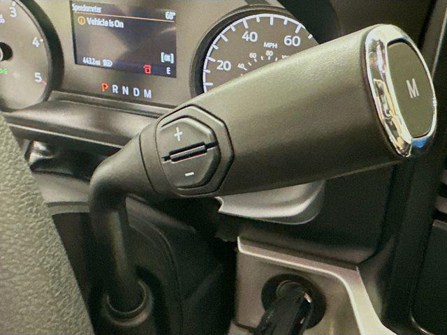 2025 Ford F-450 XL