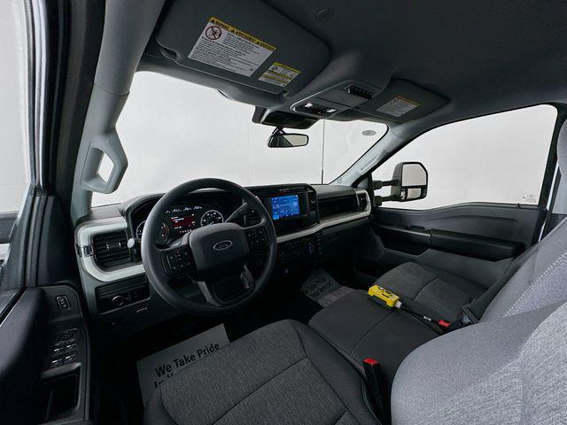 2025 Ford F-450 XL