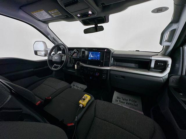 2025 Ford F-450 XL