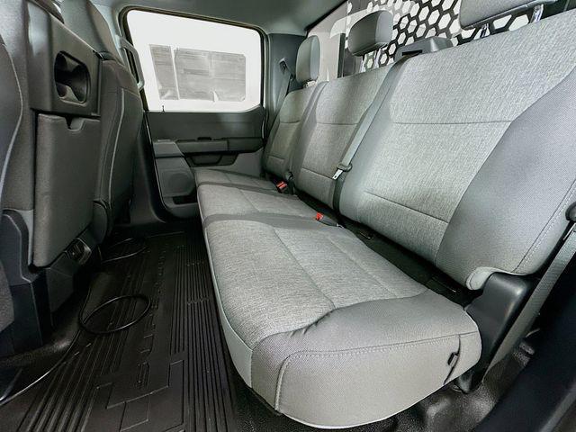 2025 Ford F-450 XL